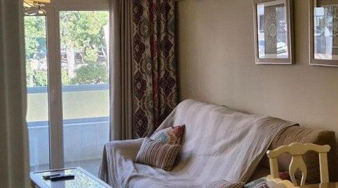 Foto 2 de Piso en venta en Hispanidad - Vivar Téllez, Vélez-Málaga