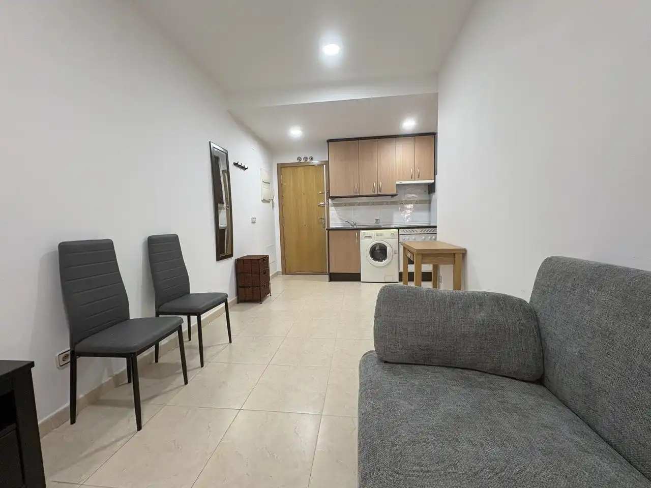Ground floor for rent in Calle Portal de Belén, Yuncos