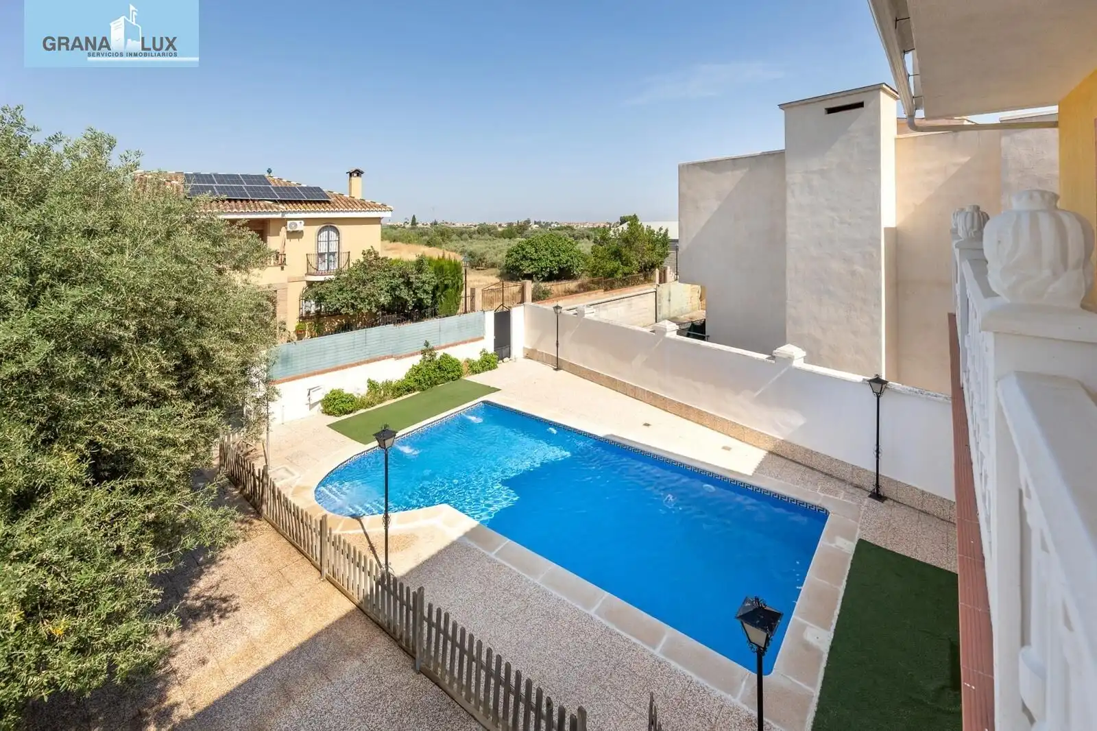 Casa con piscina in vendita a Calle de Camacha, imagen 28