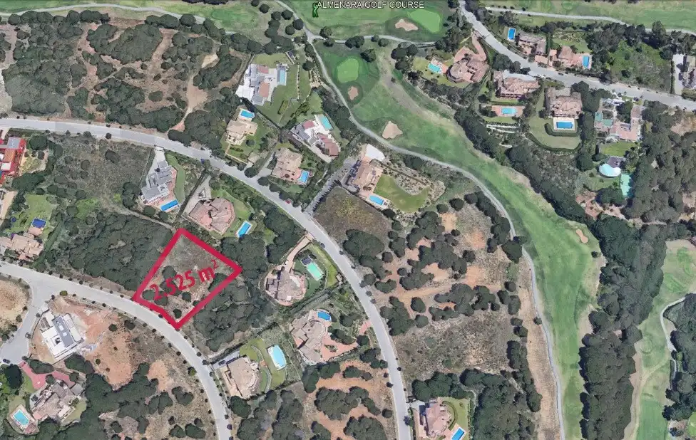 Exterior view of Residential for sale in Sotogrande