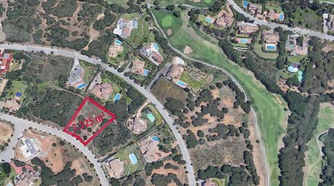 Foto 3 de Residencial en venda a Grazalema (sg), 20, Sotogrande Alto, Cádiz