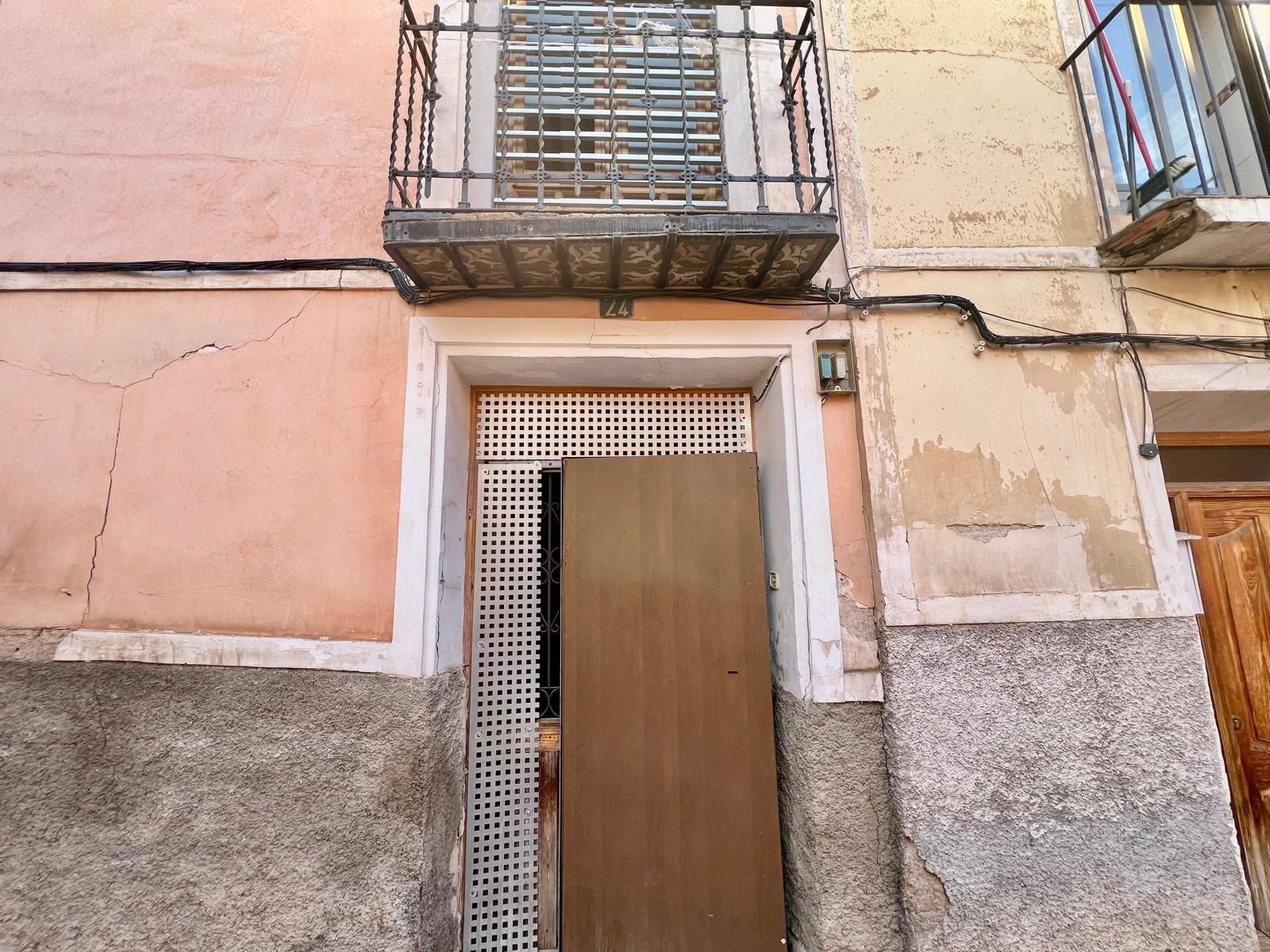 House or chalet for sale in Mula