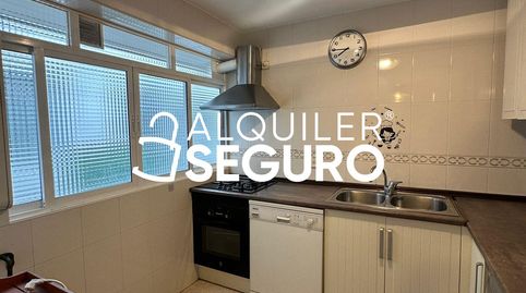 Foto 3 de Piso de alquiler en Cañada, Vinateros, Madrid Capital