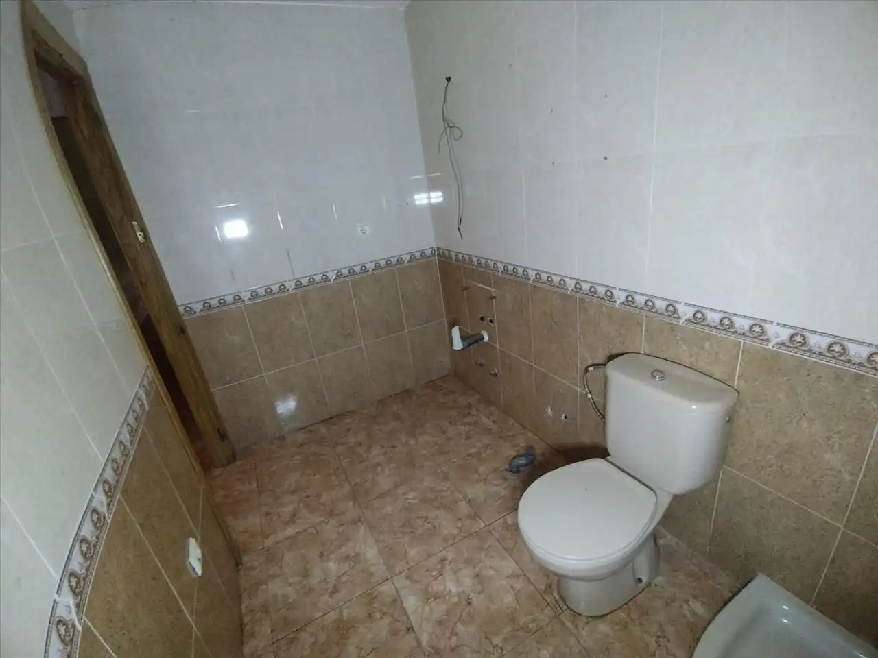 Baño de Casa adosada en venta en Fuente Álamo de Murcia