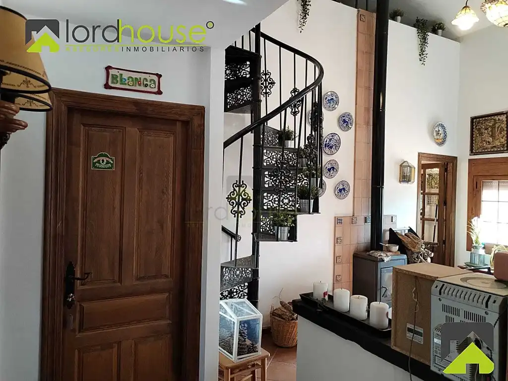 Casa o xalet en venda en Lorca
