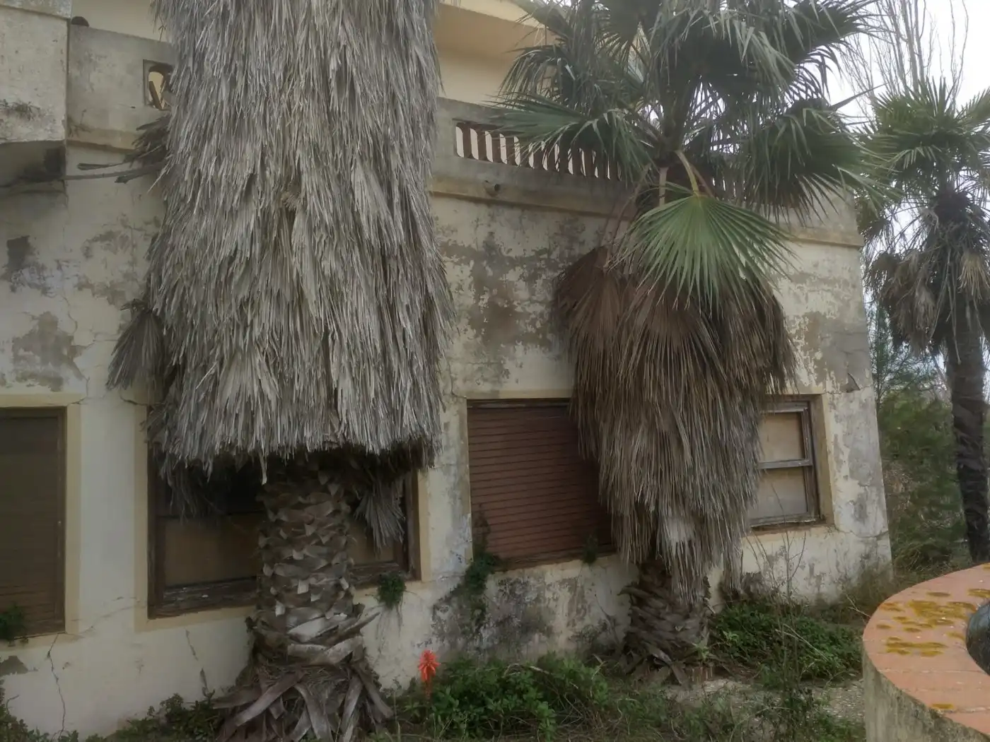 Terreny residencial en venda a Benissa pueblo, imagen 10