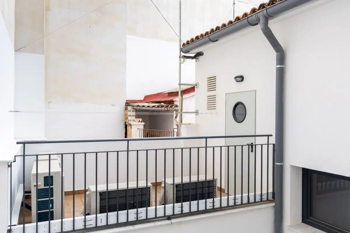 Penthouse mit Terrasse zum Verkauf in Plaça Major, imagen 19