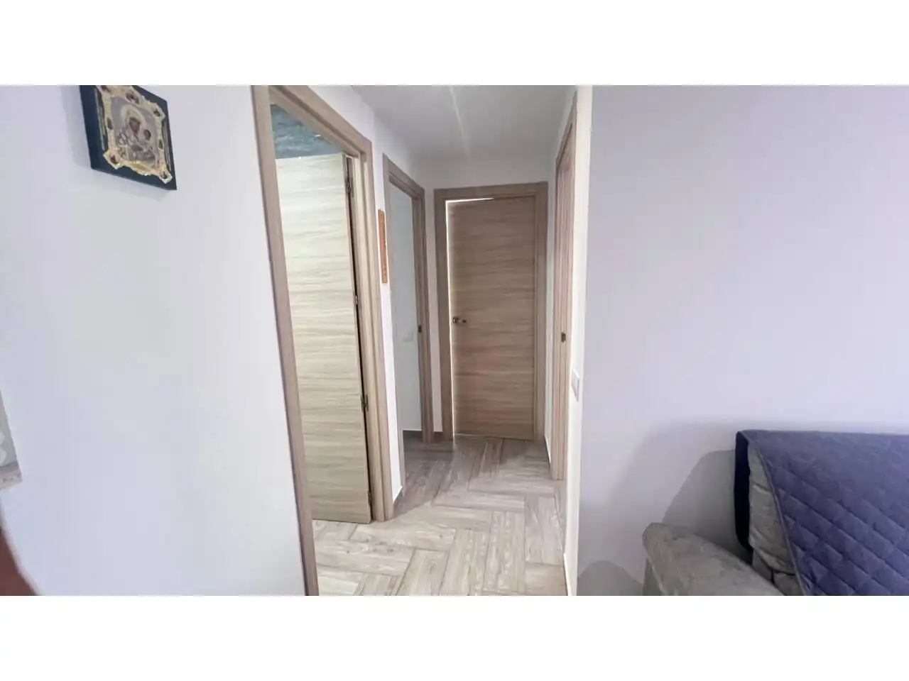 Flat for sale in Betxí  with Air Conditioner, Terrace and Furnished