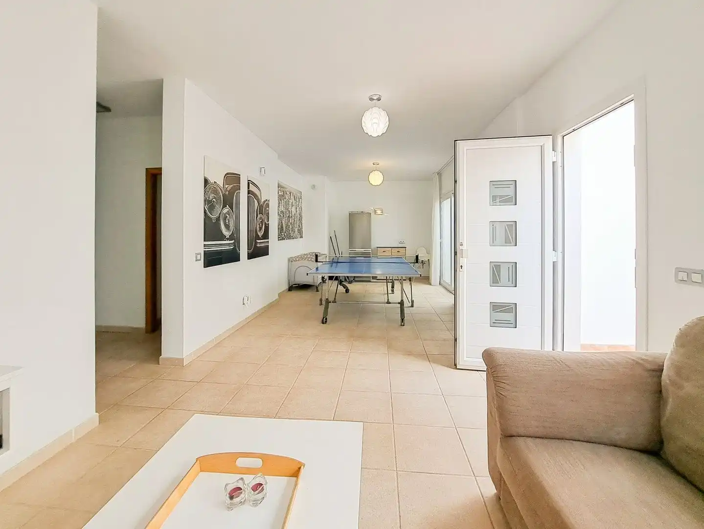 Houses for sale in Yaiza  with Air Conditioner, Terrace and Swimming Pool