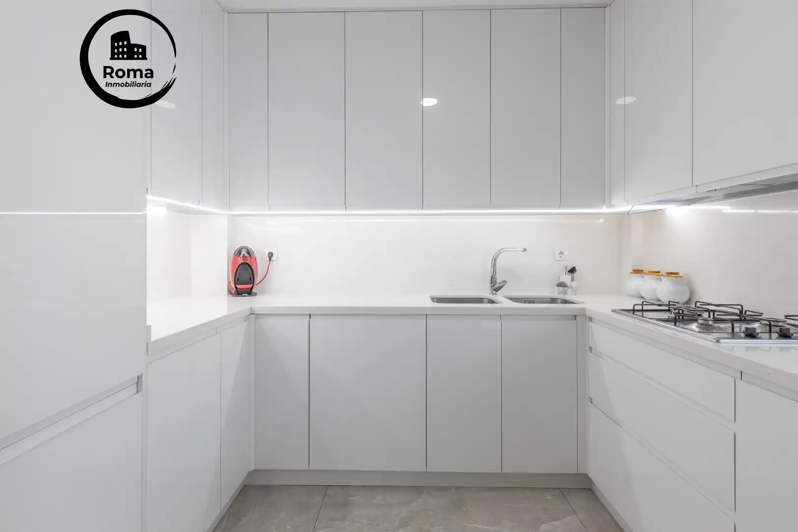 Villa con piscina in vendita a Láchar, imagen 31