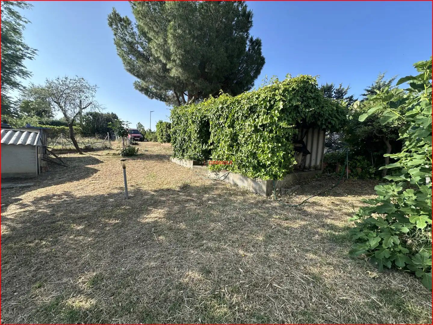 Casa rustica con giardino in vendita a La Torre de Esteban Hambrán, imagen 2