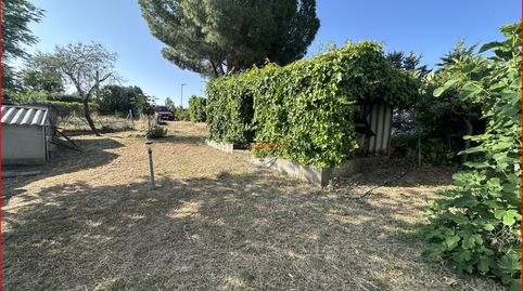 Foto 2 de Finca rústica en venta en La Torre de Esteban Hambrán, Toledo