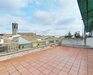 Terrace of Flat for sale in Castellserà  with Terrace