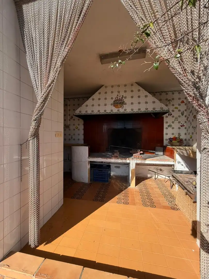 Küche von Country house zum Verkauf in Onda mit Privatgarten, Terrasse und Abstellraum