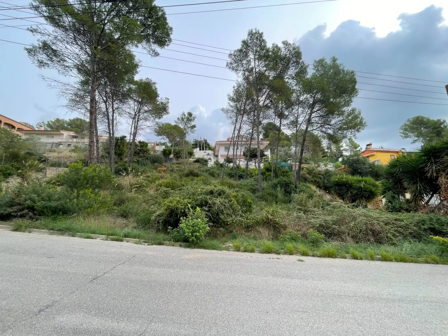 Terreny residencial en venda a Carrer de l'Alzina 25, imagen 10