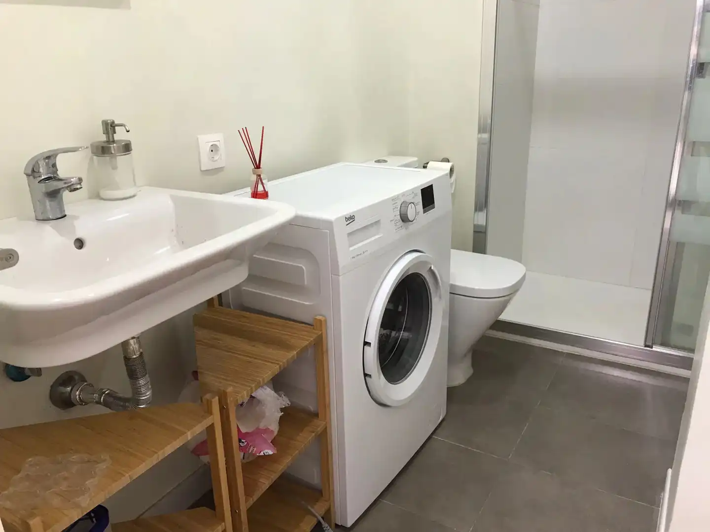 Piso de alquiler en Barcelona, Barcelona