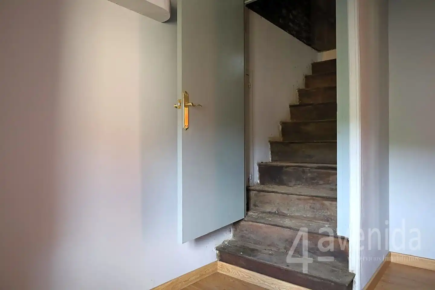 Casa adosada en venta en Villarigan, 12, Pravia