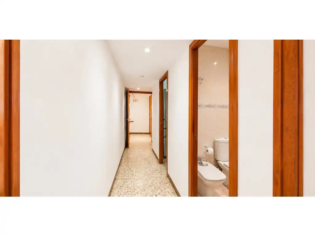 Piso en venta en Vilafranca del Penedès con Horno y Balcón