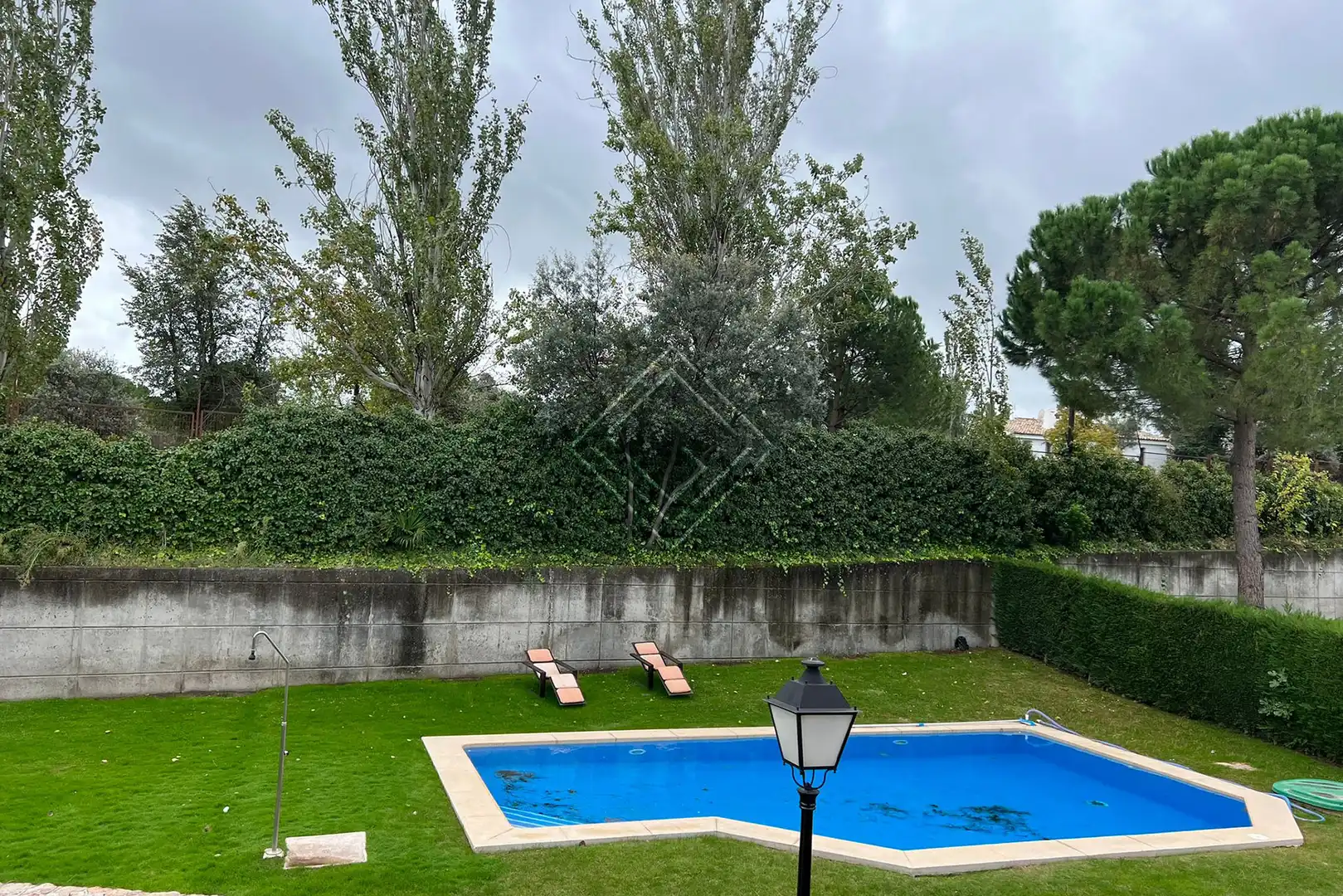 Casa con piscina en alquiler en Calle de Altos de la Moraleja, imagen 24