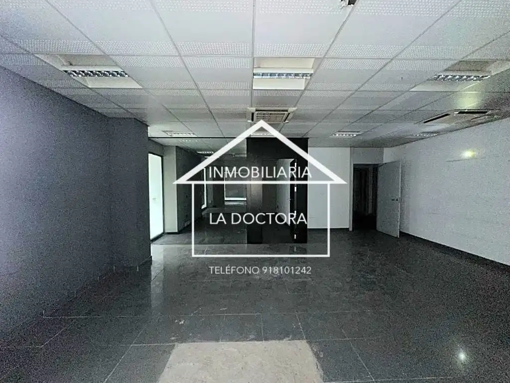 Local en venta en Alcorcón