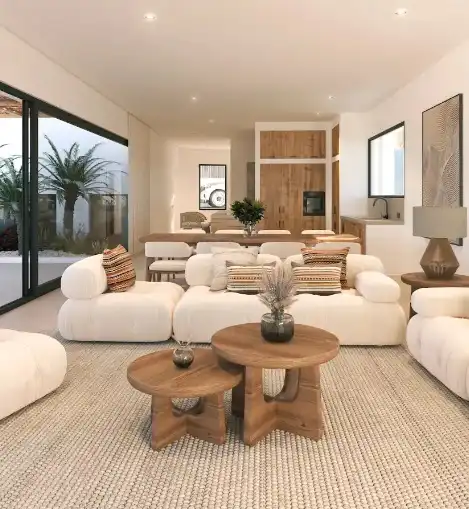 Detached house with pool for sale in Centro ciudad, imagen 3