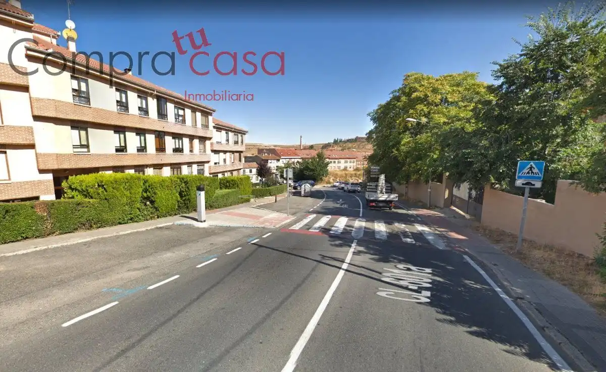Terreni e lotti in vendita a Vía Romana, imagen 3