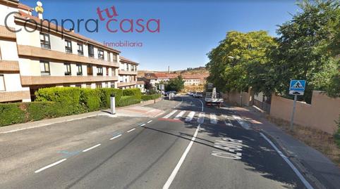 Photo 3 of Residential for sale in Vía Romana, Segovia