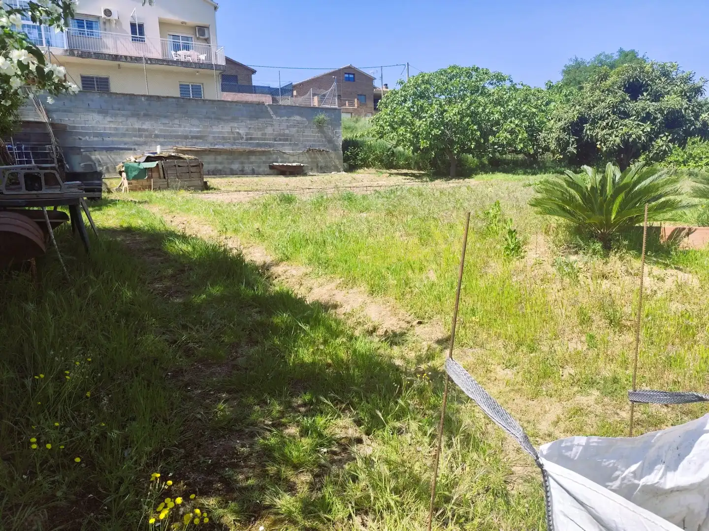 Terreno residencial en venta en Carrer Bedoll, imagen 2