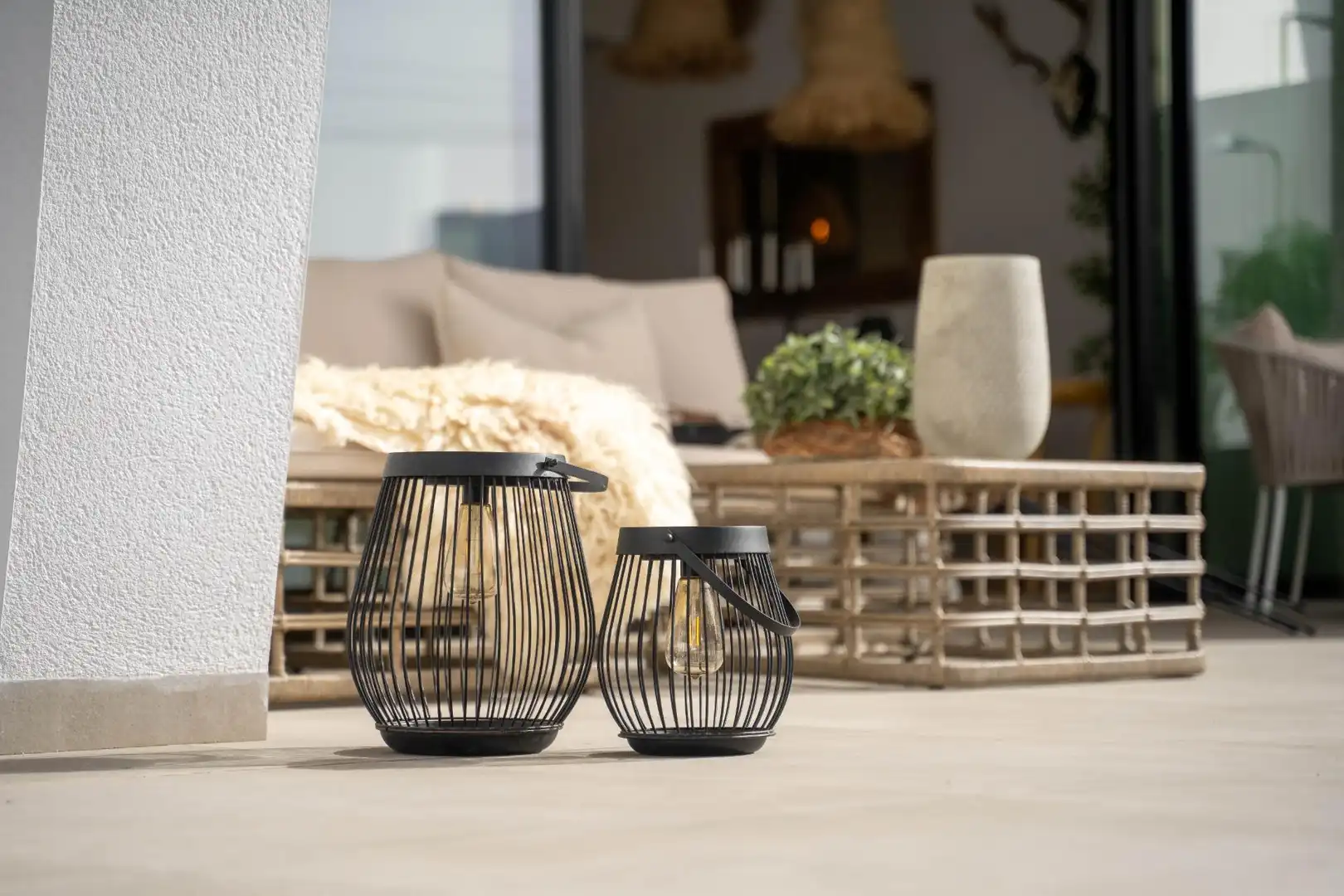 Terrassa de Casa o xalet en venda en Torrevieja amb Aire condicionat, Calefacció i Jardí privat