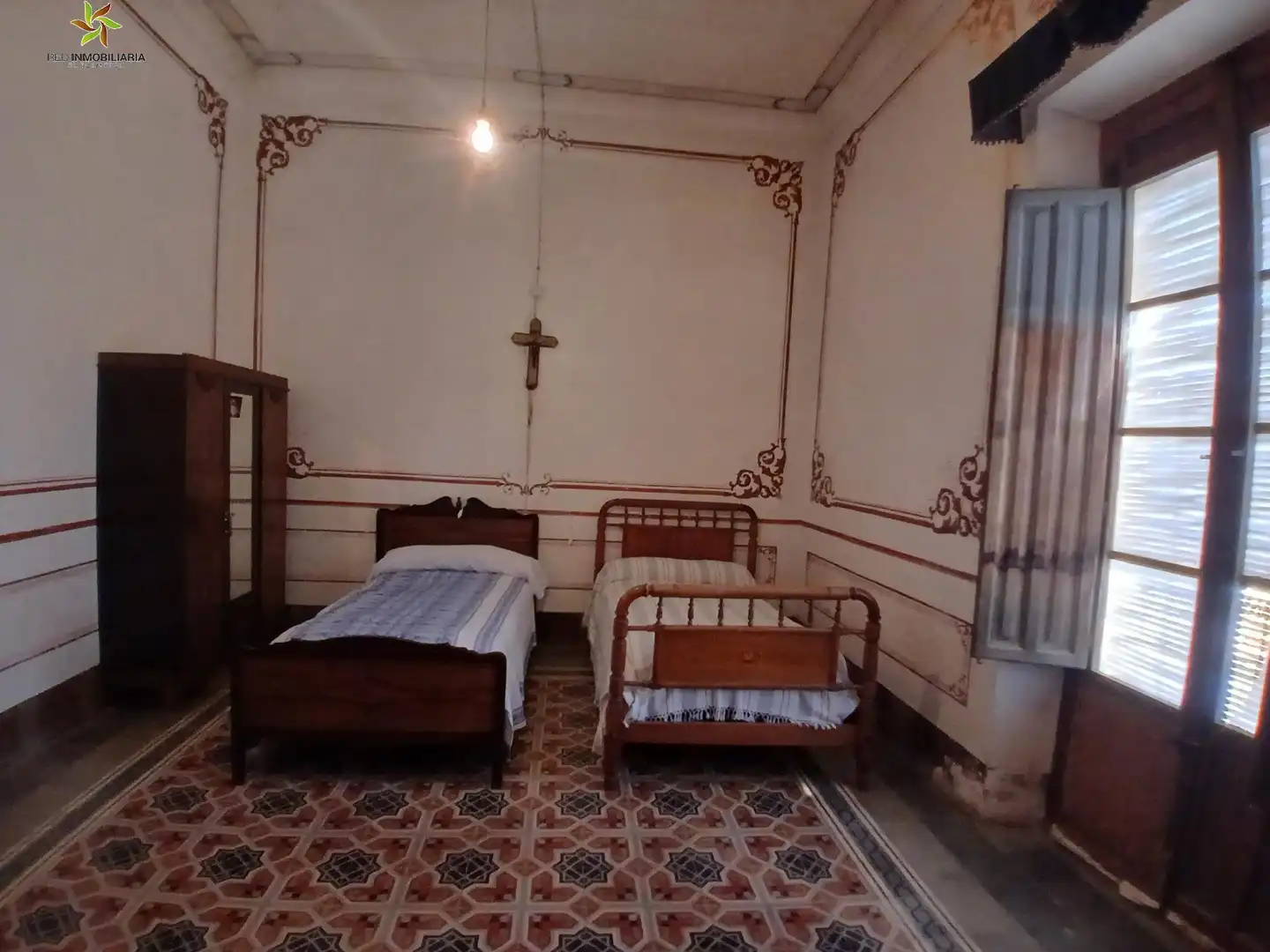 Casa amb jardí en venda a Algueña, imagen 25