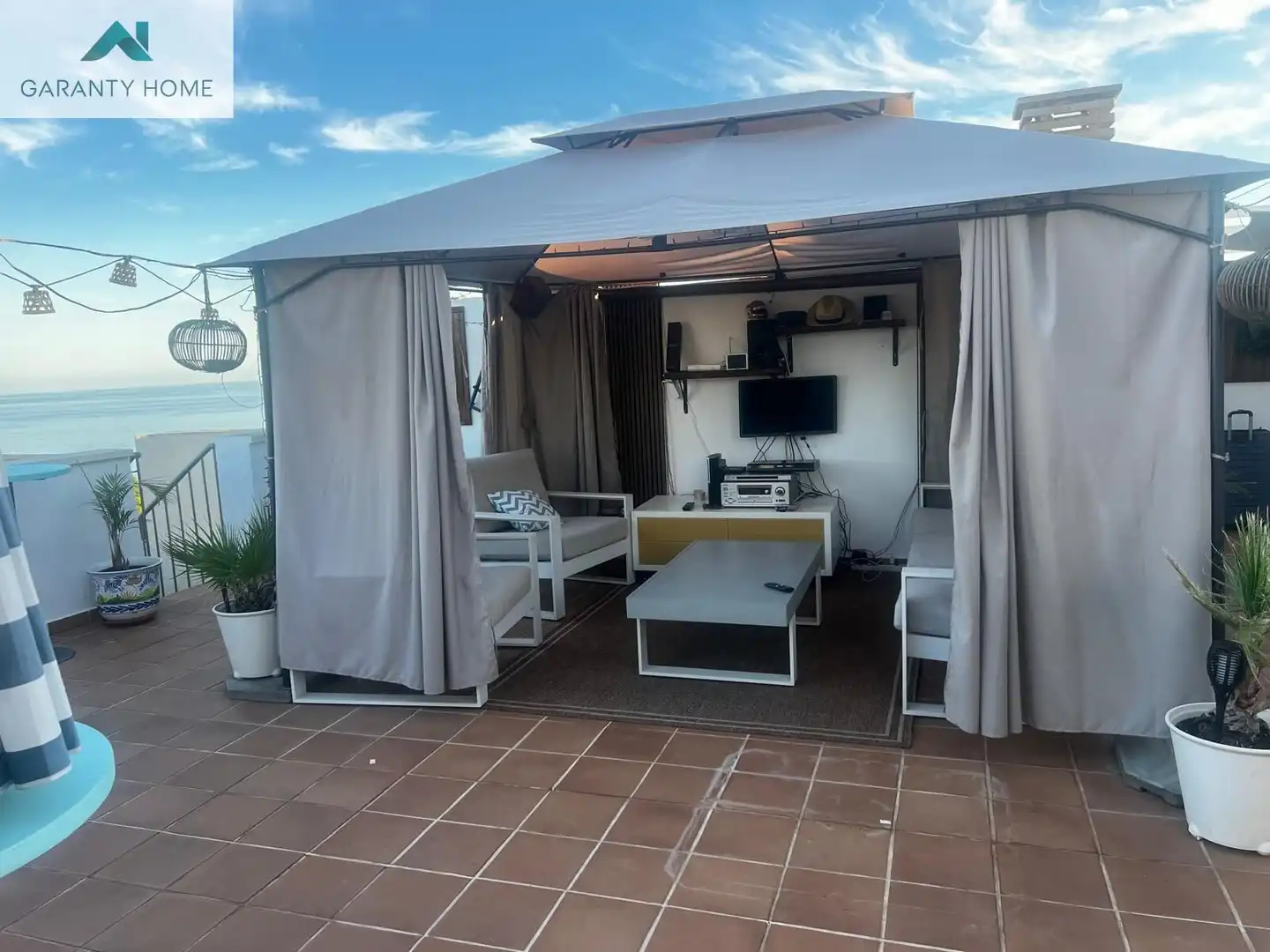 Penthouse with pool for sale in Avenida Avenida Pintores, imagen 7