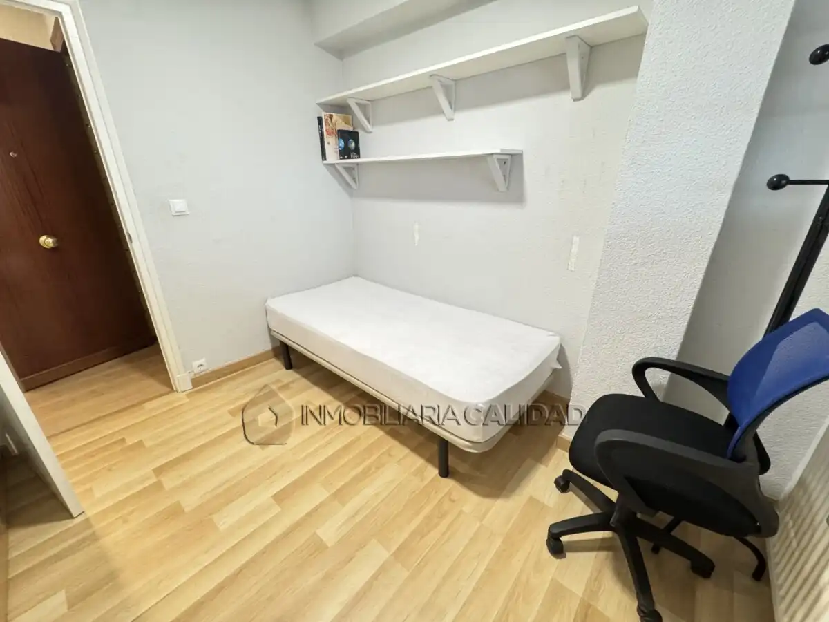 Pis amb ascensor de lloguer a Centro, imagen 7