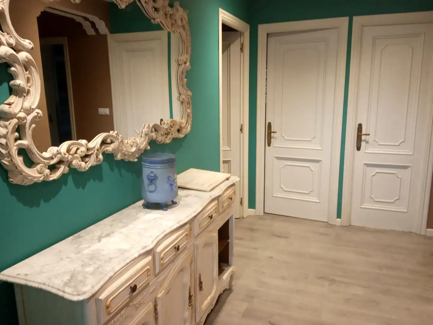 Villa avec jardin à vendre à Camiño de Chanca, imagen 14
