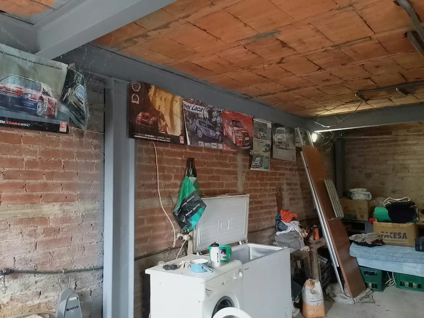 Casa rústica con jardín en venta en N/A, imagen 28