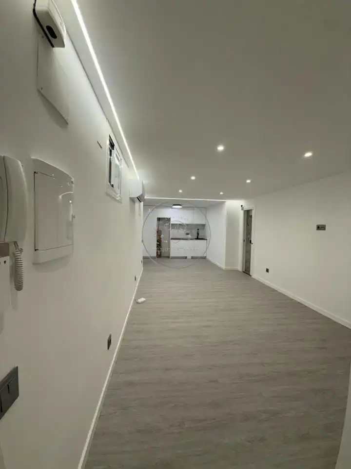 Büro zur Miete in Madrid mit Klimaanlage