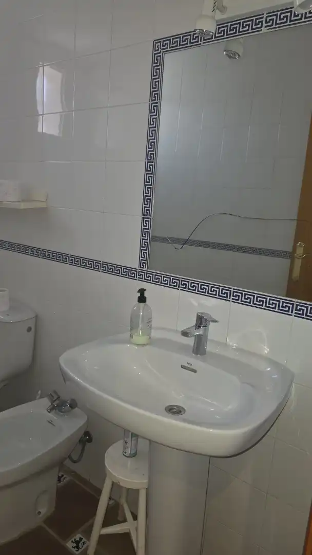 Haus oder Chalet zum Verkauf in Calle Santa Teresa, Santiago de la Ribera