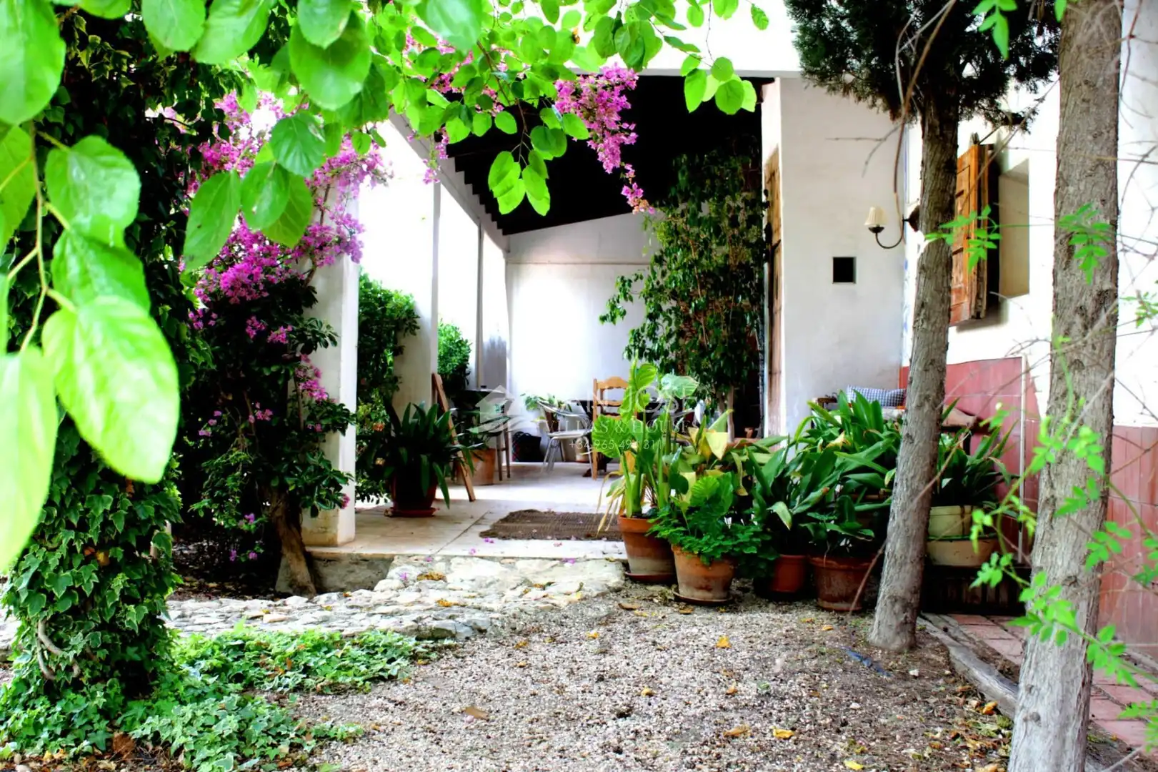 Villa mit Pool zum Verkauf in Monforte del Cid, imagen 6