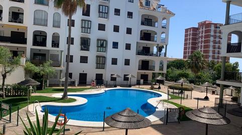 Foto 3 de Apartamento de alquiler en Urbanizacion Marina de la Duquesa, 157, Puerto de la Duquesa, Manilva