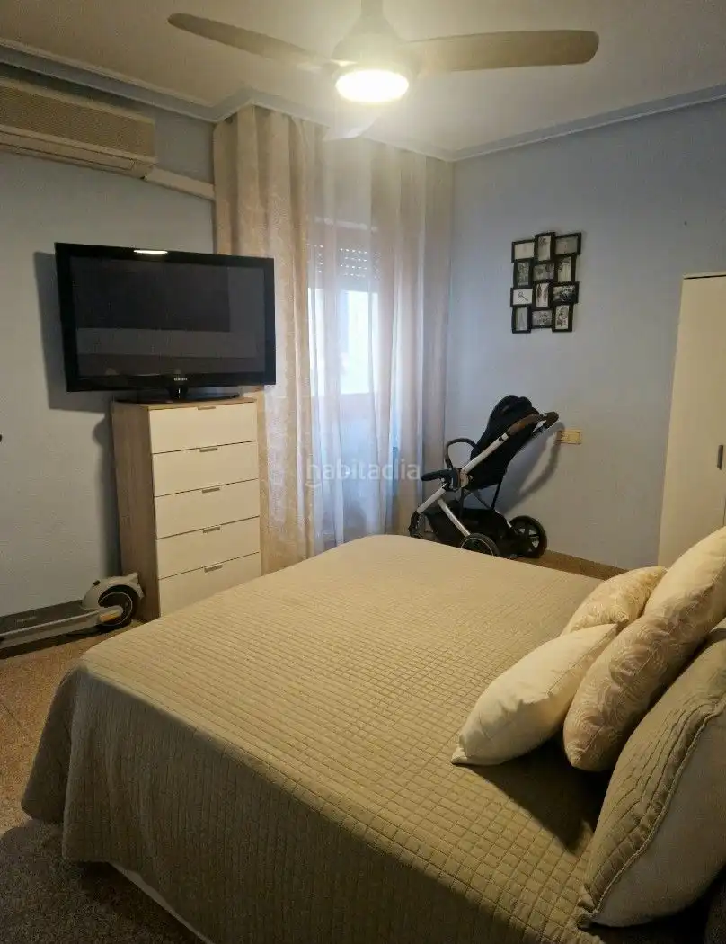 Attique avec ascenseur à vendre à Carrer Sant Bartomeu 56, imagen 14