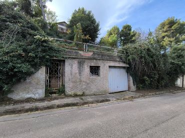 Terreno residenziale in vendita a Carrer Cirerer 21
