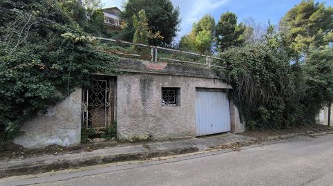 SUELO en carrer Cirerer 21 de Can Claramunt, Piera.