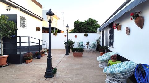 Foto 4 de Casa adosada de lloguer a V Centenario - Piletas - Capuchinos, Sanlúcar de Barrameda