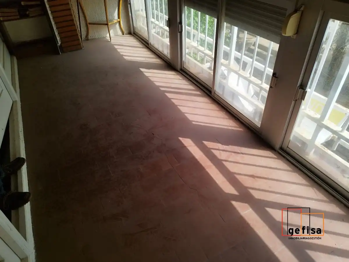 Piso con terraza en venta en Valdepeñas, imagen 3