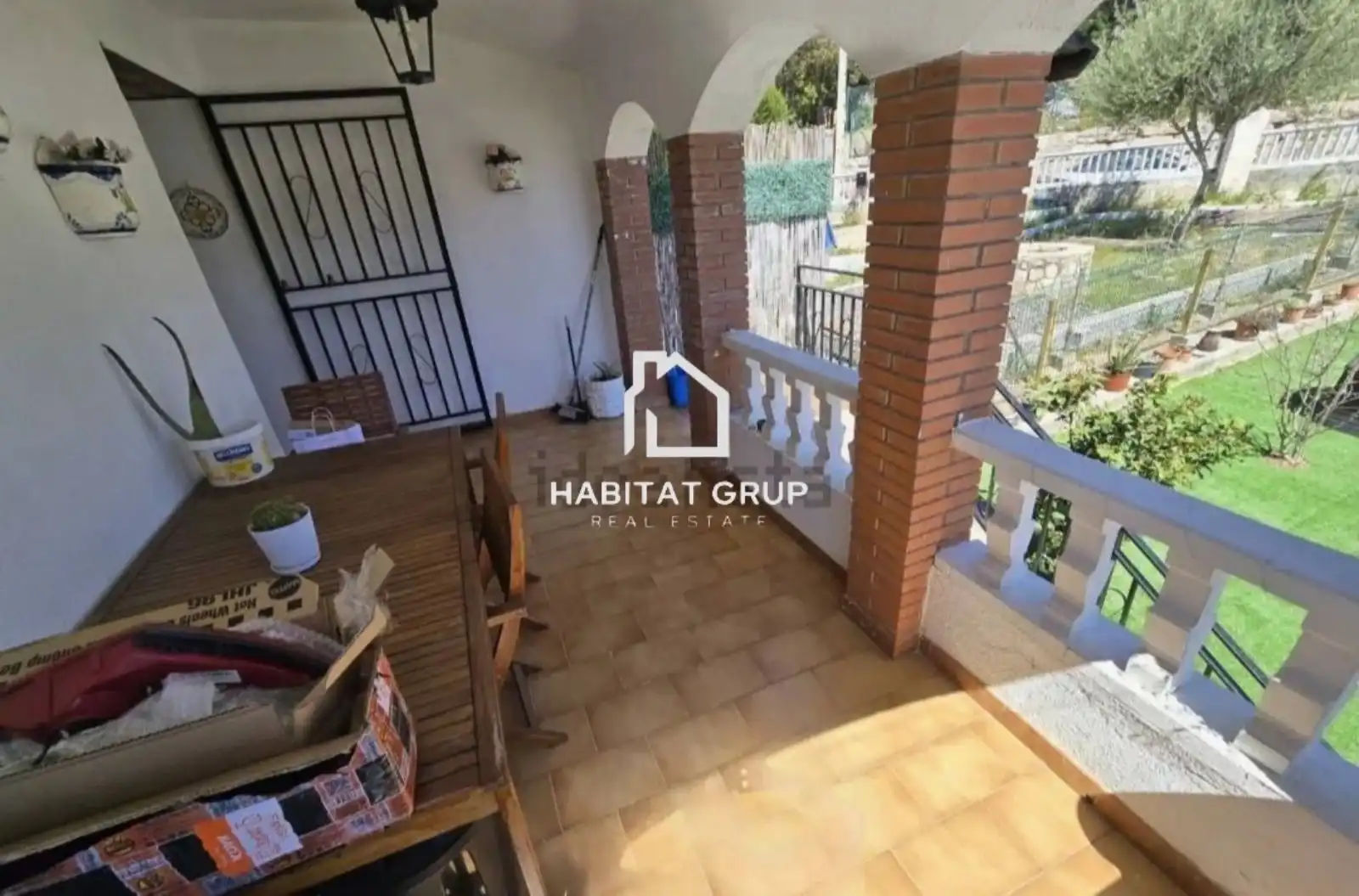 Maison avec piscine à vendre à Montbarbat, imagen 11