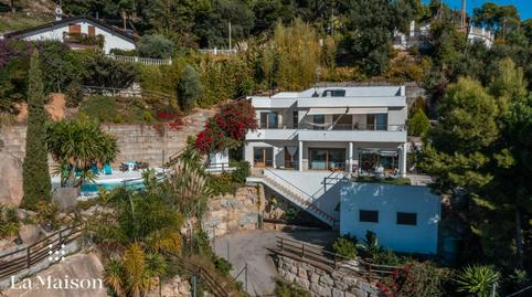 Foto 4 de Casa o chalet en venta en Carrer Garbi, 27, Sant Cebrià de Vallalta, Barcelona