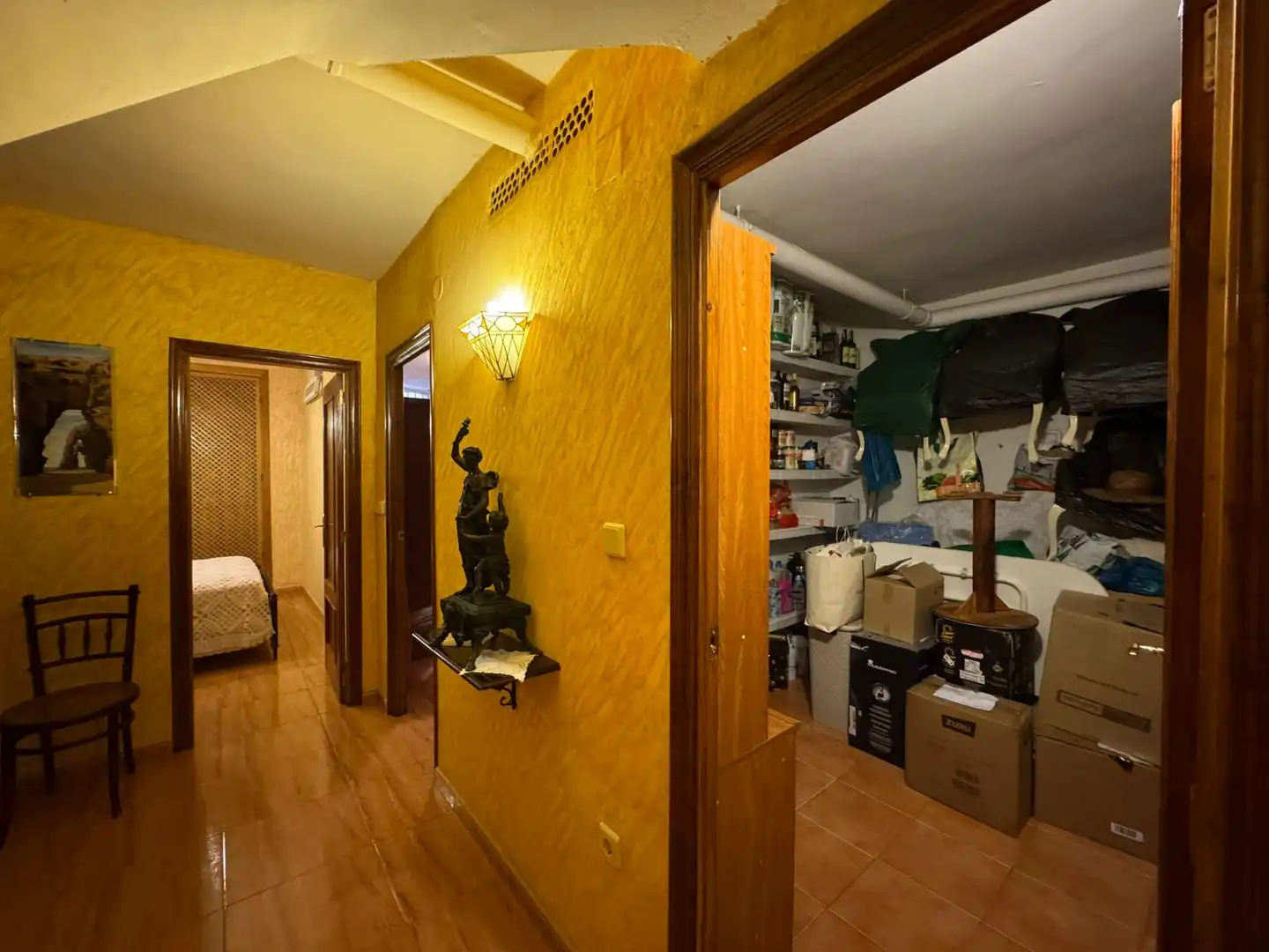 Casa a schiera con terrazza in vendita a Calle Versalles 7, imagen 72