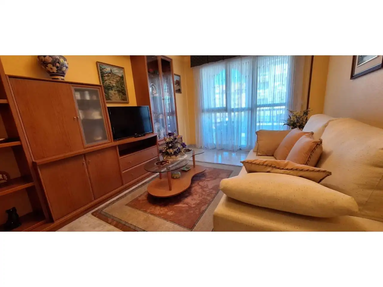 Appartement compact avec ascenseur à louer à Avenida SANTANDER 23, imagen 6