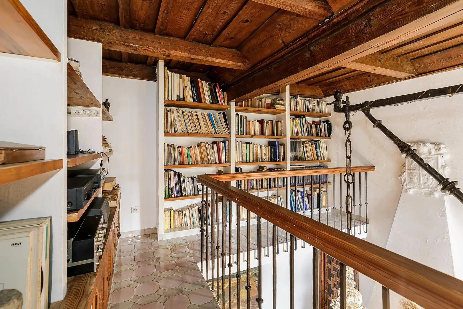 Casa rústica amb piscina en venda a Pinos Puente, imagen 19