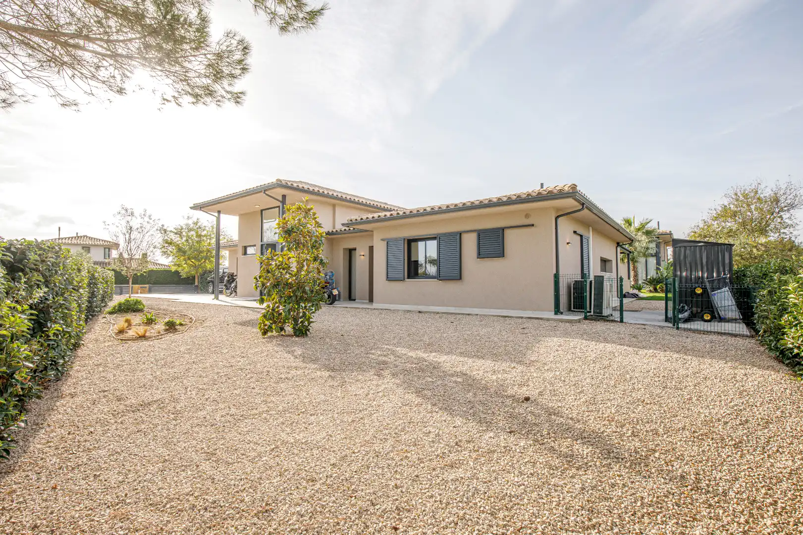 Haus mit Pool zum Verkauf in Navata, imagen 44