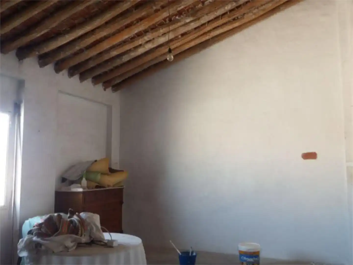 Casa adosada en venda en Torredonjimeno amb Balcó